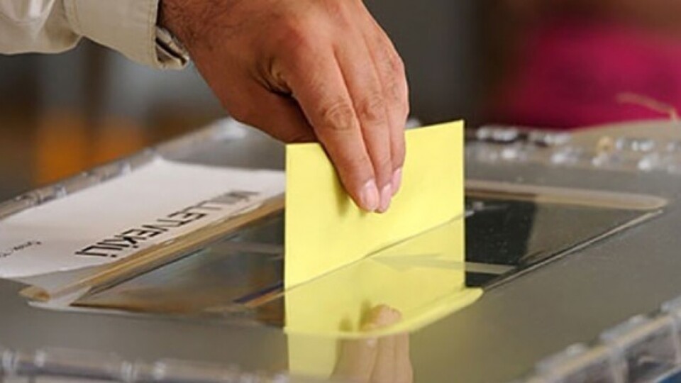 Seçimin en çok sorulan sorusu: Nerede oy kullanacağım?