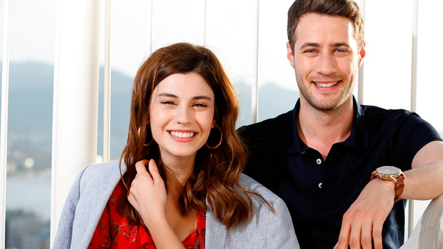 'Enerjisi yüksek bir iş çıkardık'