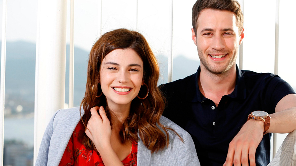 'Enerjisi yüksek bir iş çıkardık'