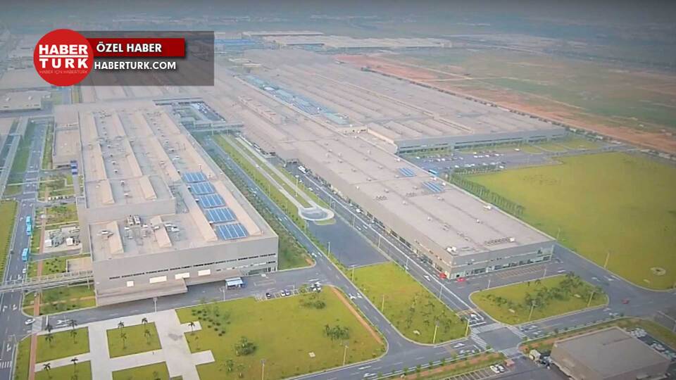 Bu fabrika yetmedi, ikiye katlıyor