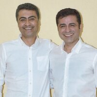 Demirtaş oyunu cezaevinde kullandı
