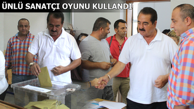 "Ben gönüllerin vekiliyim"