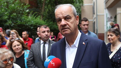 İlker Başbuğ oyunu kullandı