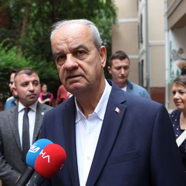 İlker Başbuğ oyunu kullandı
