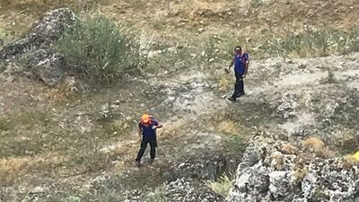 8 yaşındaki Eylül her yerde aranıyor: Şüpheliler var