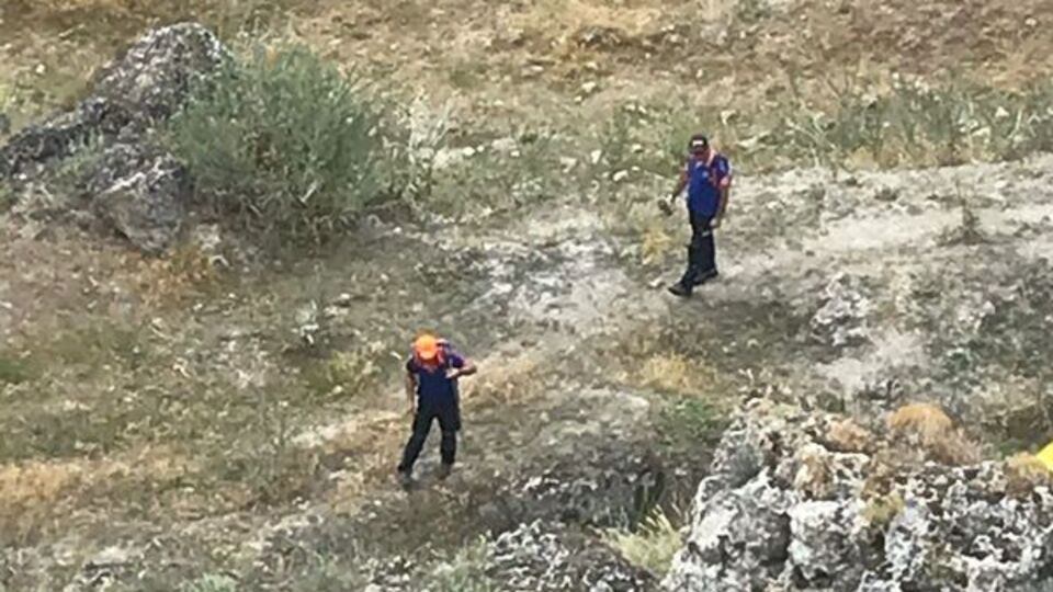 8 yaşındaki Eylül her yerde aranıyor: Şüpheliler var