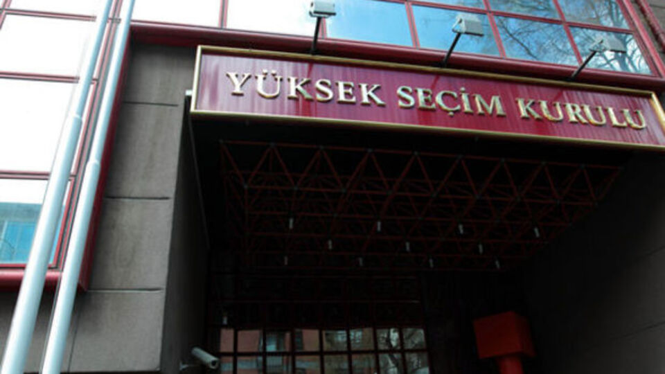 HDP, Suruç'taki iddialara ilişkin YSK'ya başvurdu