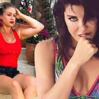 "Sen kendin kaşındın!"