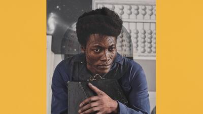 Balladlarıyla ilham veren isim: Benjamin Clementine