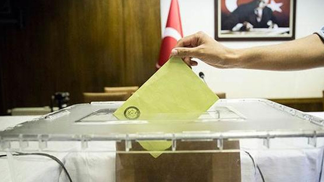Seçim yasakları saat kaçta bitiyor?