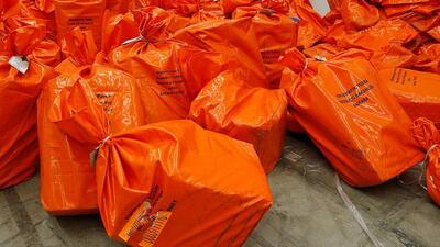 Okuldakilere dışarıdan oy çuvallarının verildiği iddiası yalanlandı