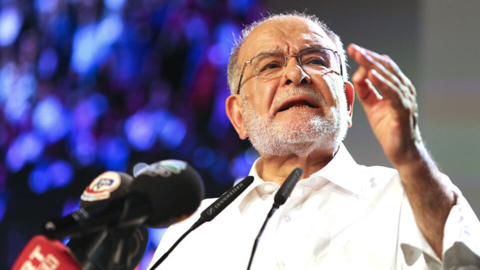 Temel Karamollaoğlu kimdir?