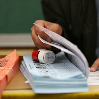 Son dakika: Sandıklar kapandı! 24 Haziran seçimleri oy sayım işlemi başladı