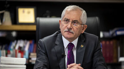 YSK Başkanı Güven'den Suruç açıklaması