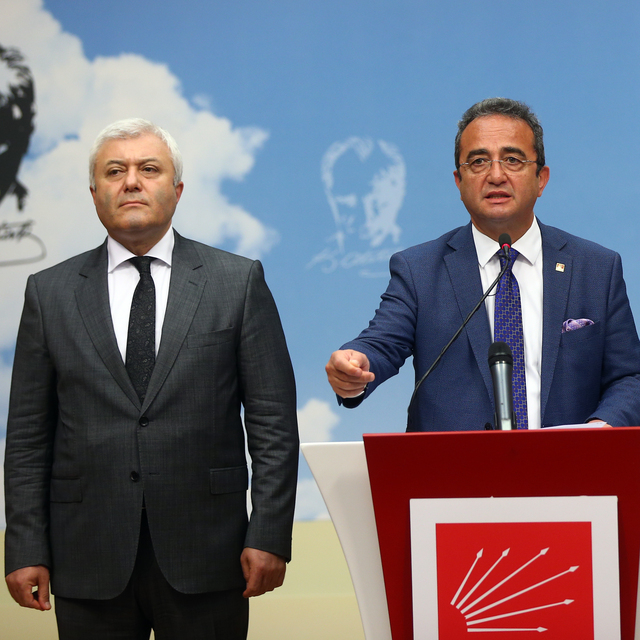 CHP'den açıklama! İkinci tura kalacak