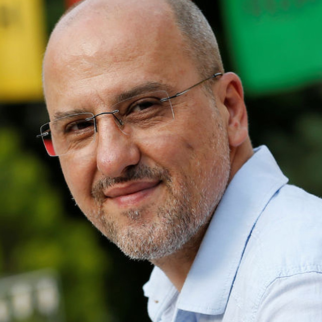 Gazeteci Ahmet Şık Meclis'te