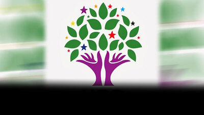 HDP, yüzde 10 seçim barajını aştı