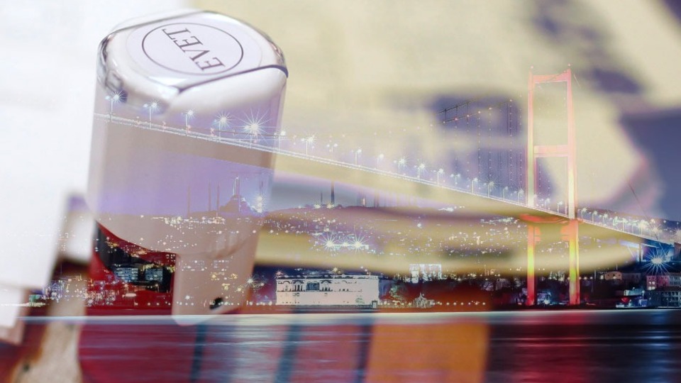 İstanbul'da açık fark!