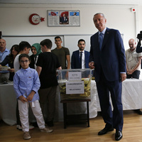 Erdoğan: Mesaj gayet açık!