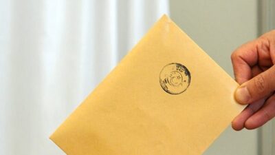 İşte seçim sonuçlarında son durum!