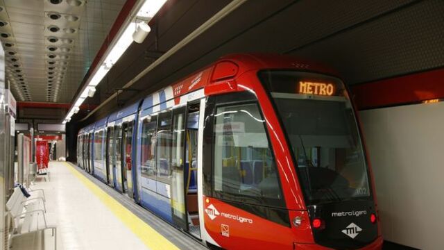Metro seferleri uzatıldı