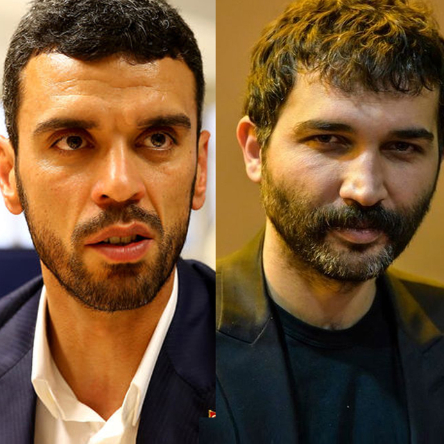 Kenan Sofuoğlu, Barış Atay, Alpay Özalan ve Saffet Sancaklı milletvekili seçildi mi?