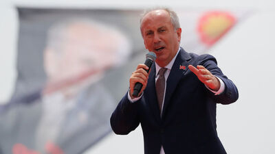 Muharrem İnce kimdir?