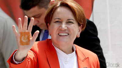 Meral Akşener kimdir?