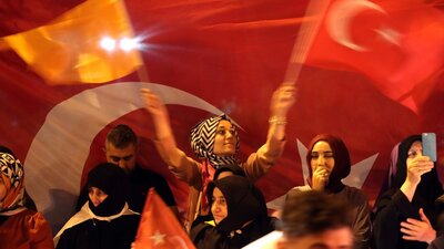 Yabancı basın Türkiye'deki seçim sonuçları için ne diyor?