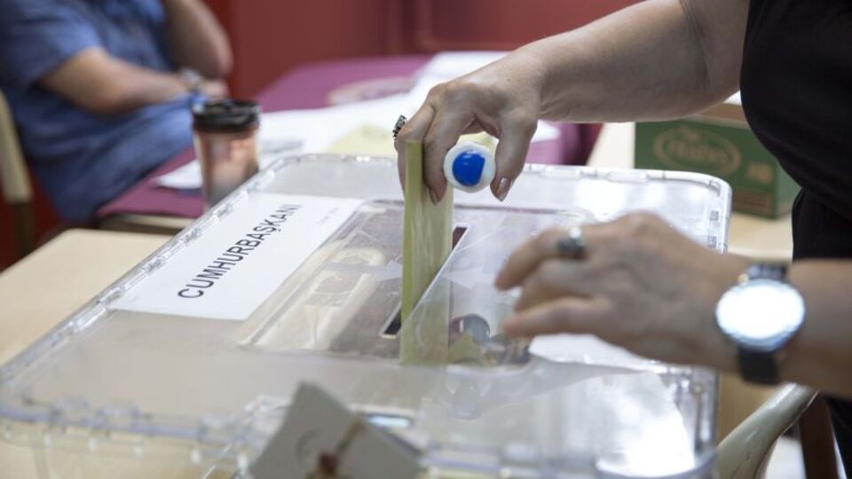 Ağrı'da 4 kişi hakkında yasal işlem başlatıldı