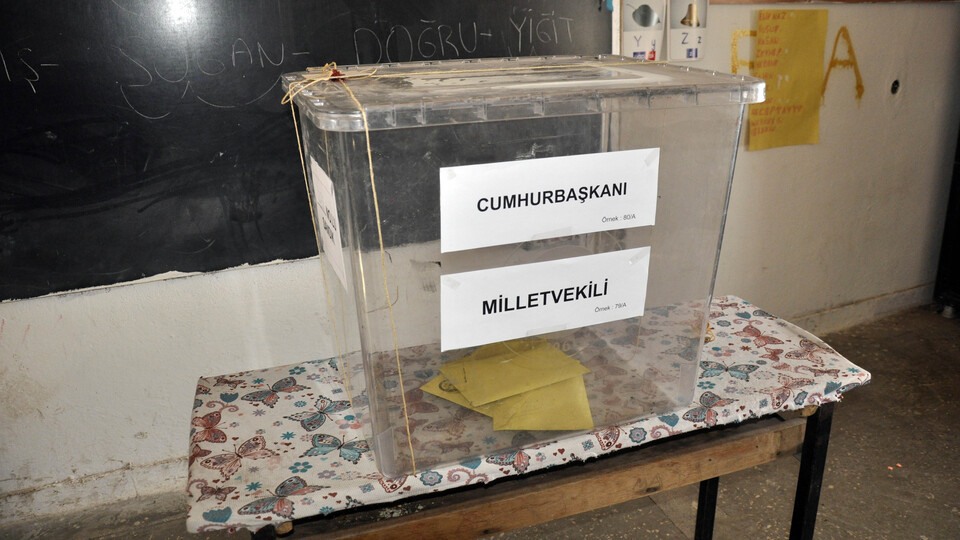 İşte anket şirketlerinin seçim karnesi!