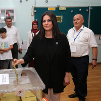 Ekonomi yönetimi yeniden TBMM'de