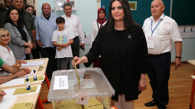 Ekonomi yönetimi yeniden TBMM'de