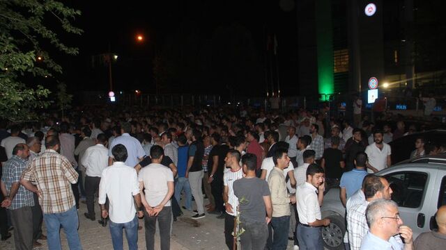 Elazığ'da milletvekilliği karmaşası