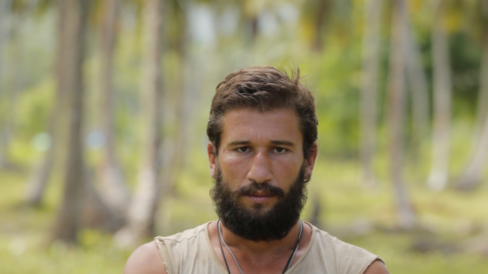 Survivor Adem kılıççı kimdir?