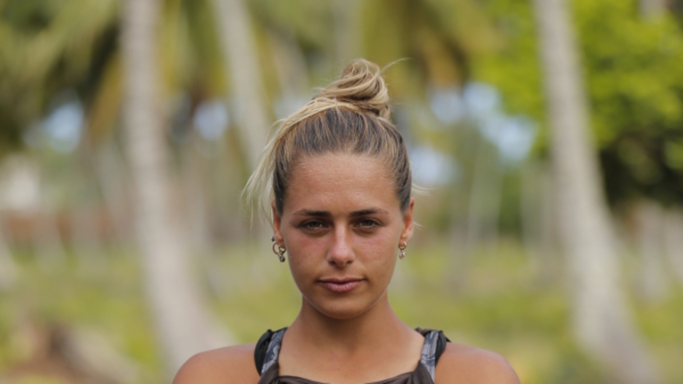 Survivor Damla Can kimdir?