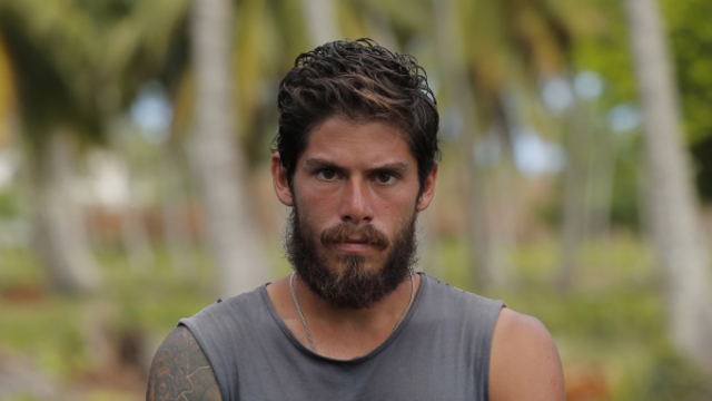 Survivor Anıl Berk Baki kimdir?