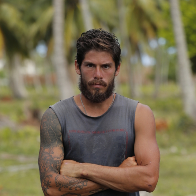 Survivor Anıl Berk Baki kimdir?