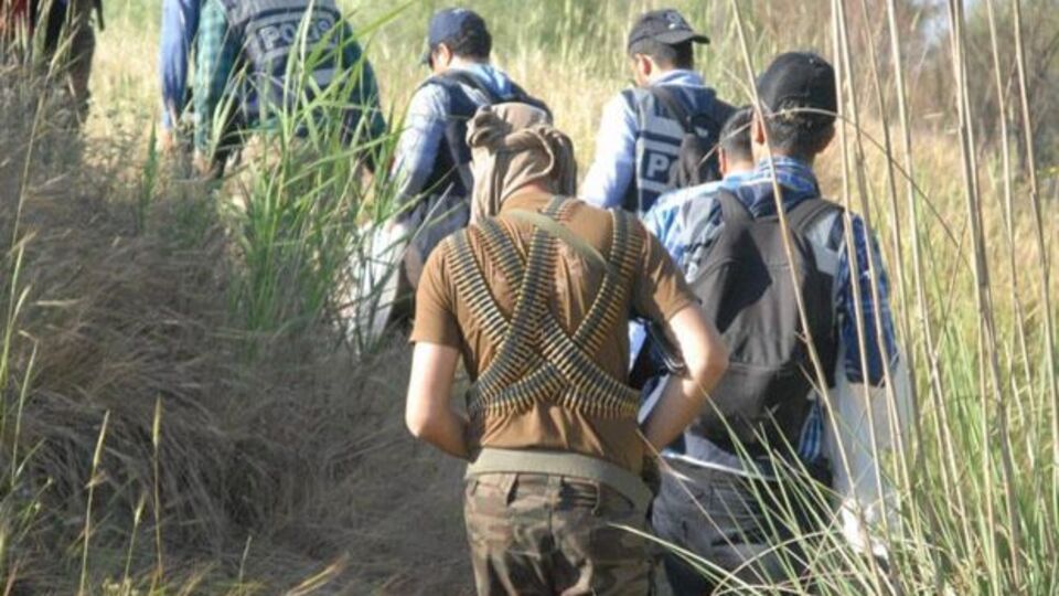 24 terörist etkisiz hale getirildi