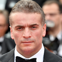 Murat Cemcir sevgilisiyle yakalandı