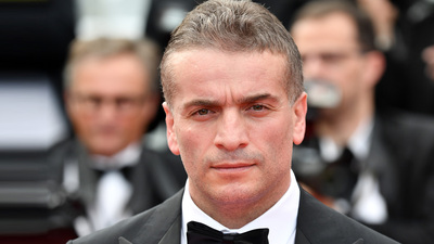 Murat Cemcir sevgilisiyle yakalandı