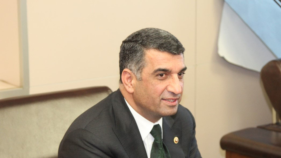 CHP 41 yıl sonra o ilden ilk kez vekil çıkardı