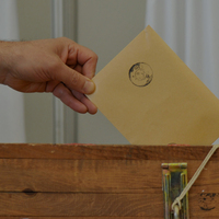 Seçimde dikkat çeken oran!