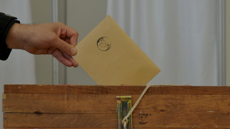 Seçimde dikkat çeken oran!