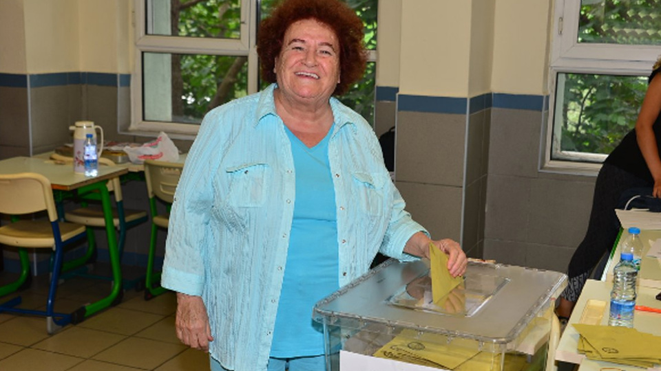 Yanlış imza paniği!