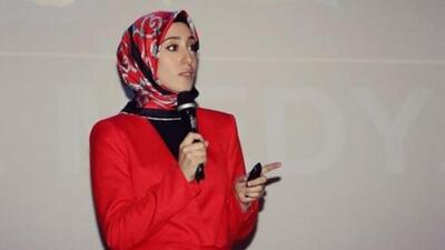 Rümeysa Kadak kimdir?