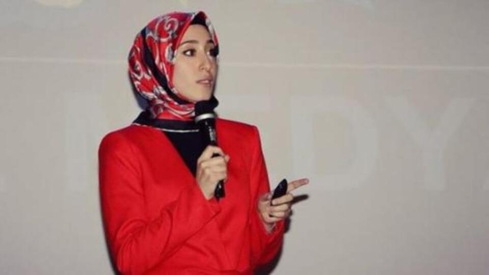 Rümeysa Kadak kimdir?