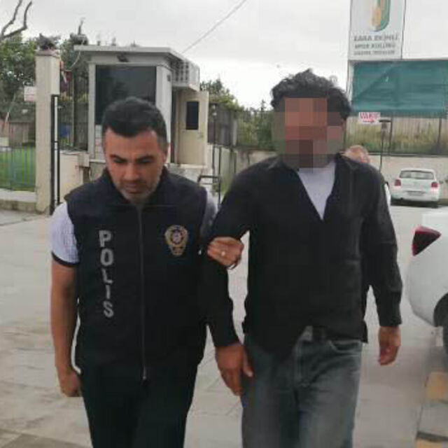 Özel ekip 14 gün sonra yakaladı! Halk rahat bir nefes aldı
