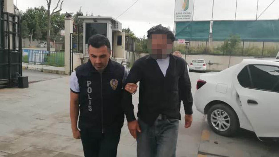 Özel ekip 14 gün sonra yakaladı! Halk rahat bir nefes aldı