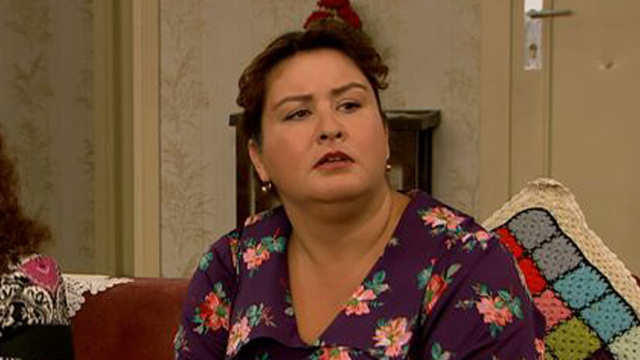 Seksenler dizisinin Rukiye'si 35 kilo verdi